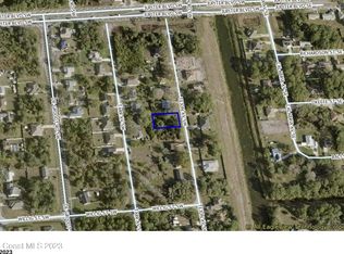 598 Tejon Ave SW, Palm Bay, FL 32908