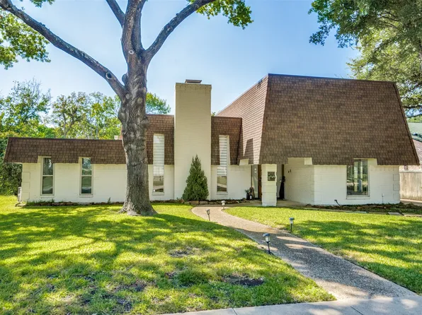 2113 Leon Dr, Plano, TX 75074