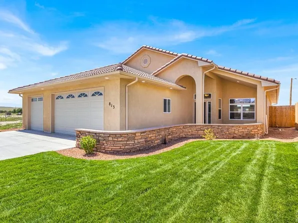 813 Thorncrest Dr, Pueblo, CO 81005