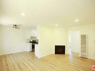 833 S Orange Grove Ave APT 2, Los Angeles, CA 90036