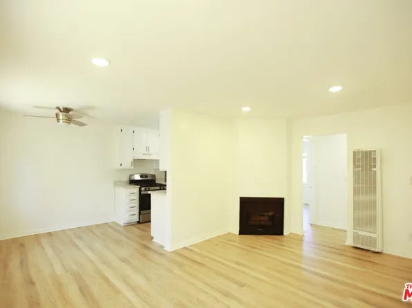 833 S Orange Grove Ave APT 2, Los Angeles, CA 90036