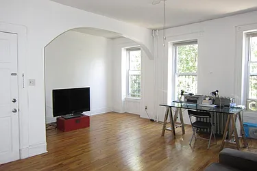 Rented by Corcoran