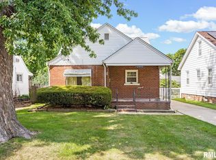 2407 W Kellogg Ave, West Peoria, IL