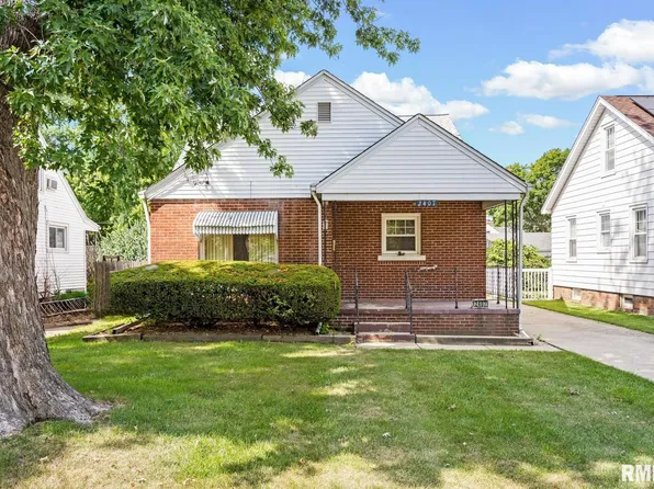 2407 W Kellogg Ave, West Peoria, IL 61604