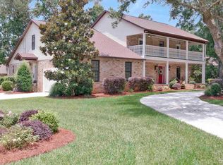 39 Blithewood Dr, Pensacola, FL 32514