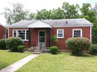 906 Myrtle Rd, Martinsville, VA 24112