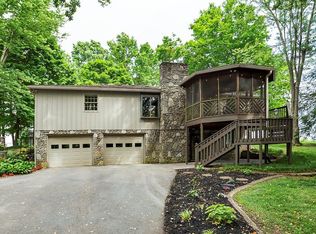 762 Richmond Rd N, Berea, KY 40403