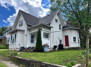 408 Park St, Ashland, OH 44805