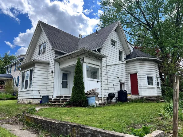 408 Park St, Ashland, OH 44805