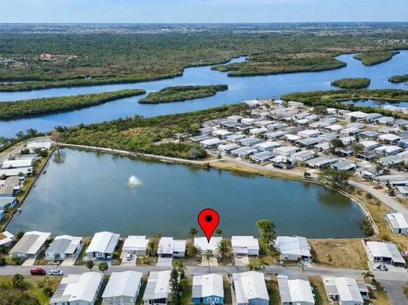 772 Imperial Dr, North Port, FL 34287