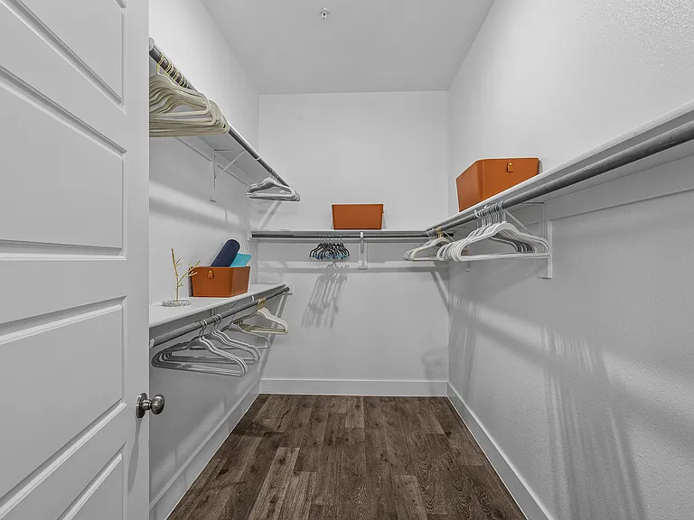 B1-Paloma-Walk-in Closet B1-Paloma-Walk-in Closet