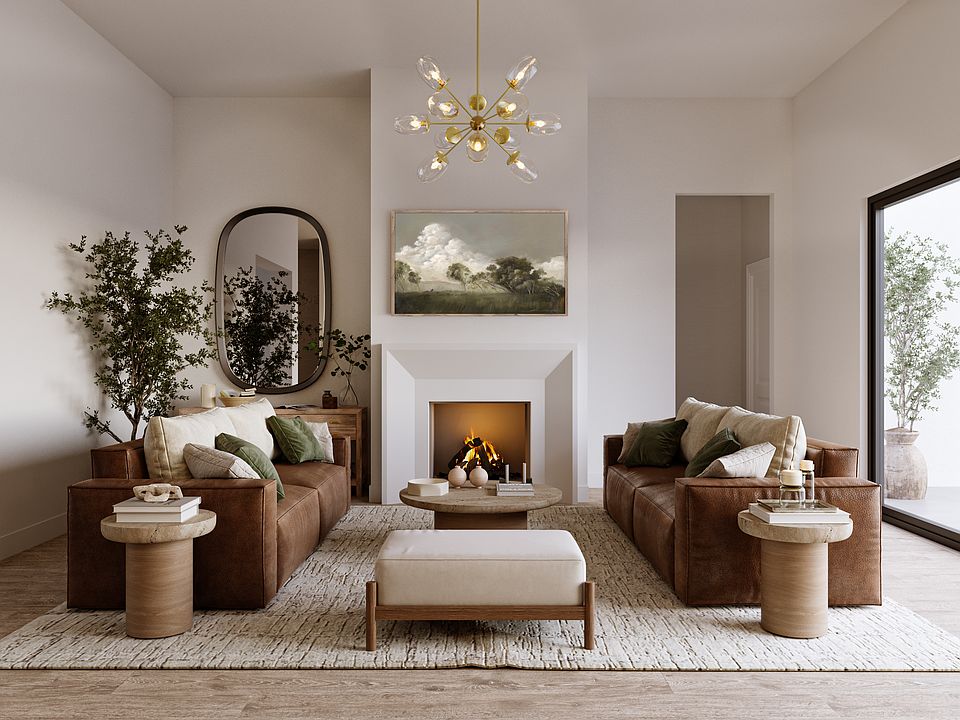 The Cypress Plan, Serenity Oaks, Spring Branch, TX 78070 Zillow