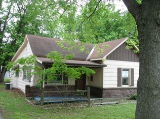 505 W College St, Butler, MO 64730