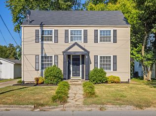 315 N 4th St, Danville, KY 40422