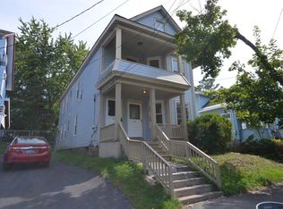 1040 Keyes Ave, Schenectady, NY 12309
