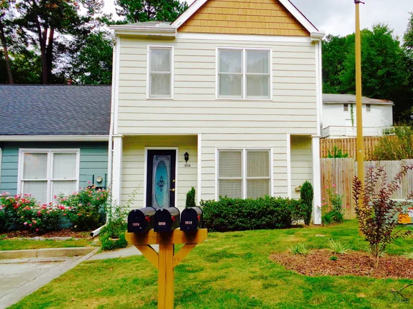 1838 S Garden Ct, Atlanta, GA 30319