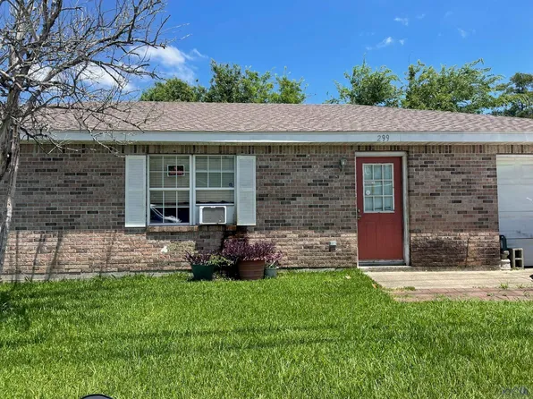 299 Authement St, Houma, LA 70363