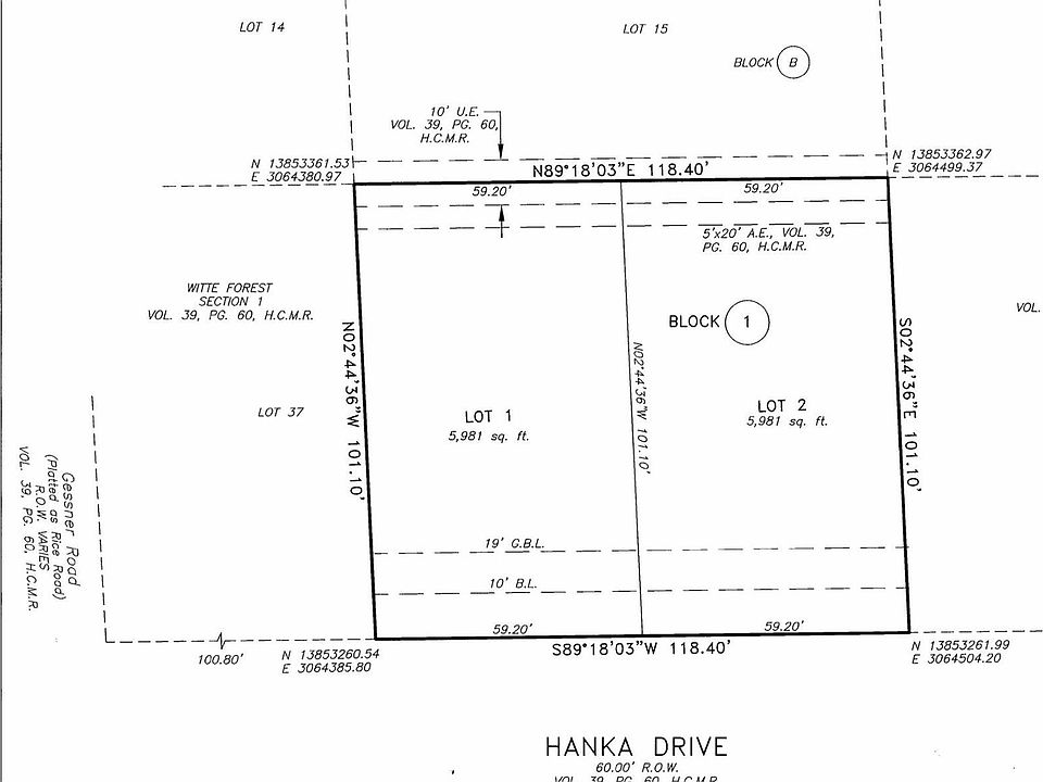 2nd image of 1048 Hanka Dr