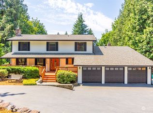 21707 NE 176th Pl, Woodinville, WA