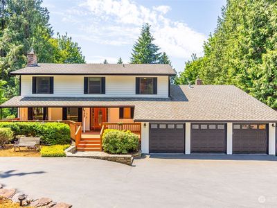21707 NE 176th Place, Woodinville, WA, 98077