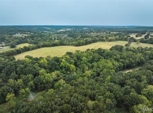 0 Highway N Tract 2, Lebanon, MO 65536