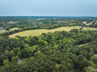 0 Highway N Tract 2, Lebanon, MO, 65536