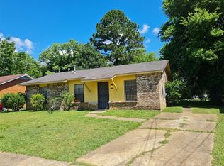 6115 S Hampton Dr, Montgomery, AL 36116