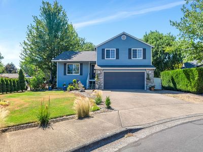 21589 SW Grainery Pl, Sherwood, OR, 97140