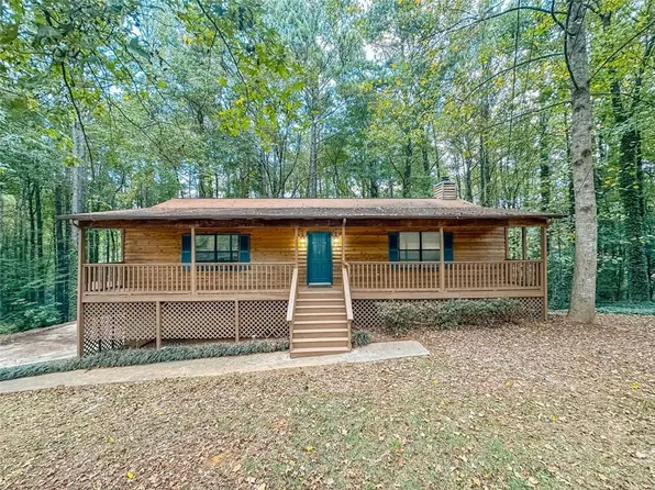 226 Mill Ct, Dallas, GA 30157
