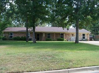 3210 Mona Dr, Longview, TX 75601