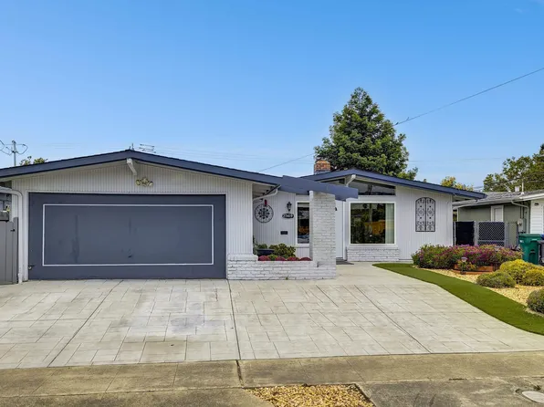 27419 Palmwood Ave, Hayward, CA 94545