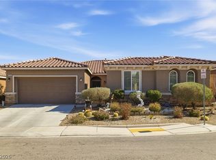 11152 Buffalo Horn Ct, Las Vegas, NV 89178