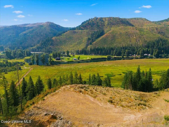 484 Ahrs Loop RD, St. Maries, ID 83861