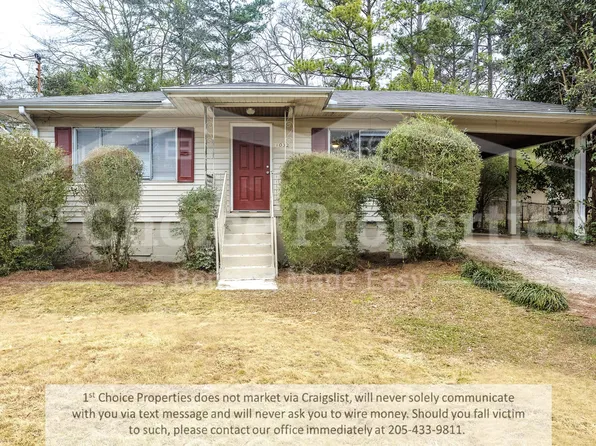 1032 26th Ave N, Bessemer, AL 35023