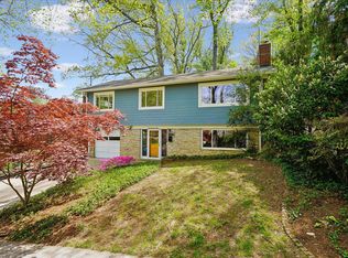 104 Belton Rd, Silver Spring, MD 20901