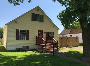 3028 7th Ave E, Hibbing, MN 55746