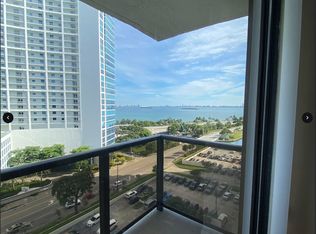 600 NE 36th St APT 1115, Miami, FL 33137