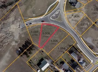 305 Parkview Dr, Bluffton, OH 45817