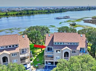 1765 Harborage Dr SW APT 3, Ocean Isle Beach, NC 28469