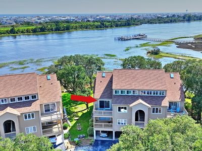 1765 Harborage Drive SW #3, Ocean Isle Beach, NC, 28469