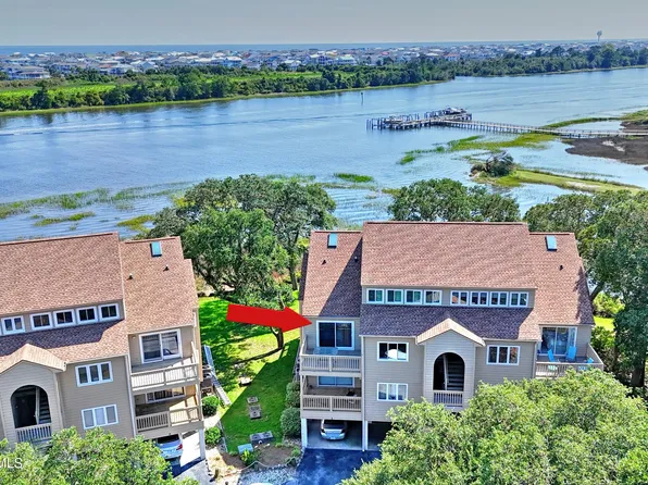 1765 Harborage Drive SW #3, Ocean Isle Beach, NC 28469