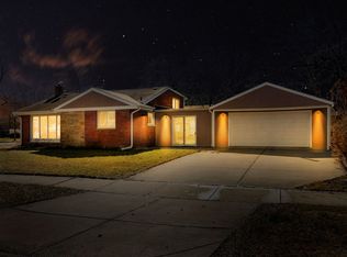 8928 Olcott Ave, Morton Grove, IL 60053