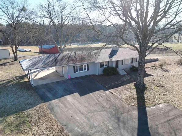 609 County Road 643, Cullman, AL 35055