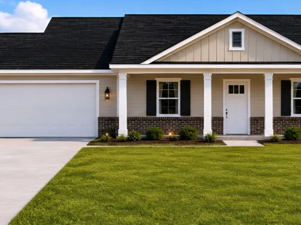 4417 Seago Road, Hephzibah, GA 30815