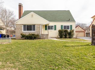 2772 Brandon Rd, Columbus, OH 43221