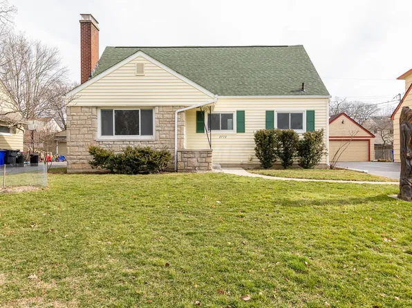 2772 Brandon Rd, Columbus, OH 43221