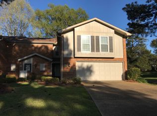 105 Longbranch Dr, Brandon, MS 39042