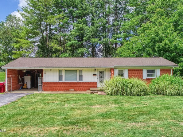 2204 Wyndale Rd, Johnson City, TN 37604