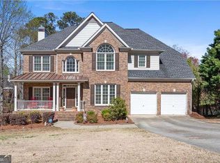 544 Senators Ridge Dr, Dallas, GA 30132