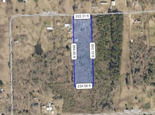 2917 Presley Rd, Texarkana, TX 75501